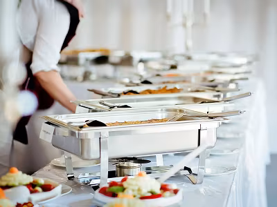 Catering